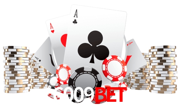 Jogue jogos de pôquer em 6009Bet