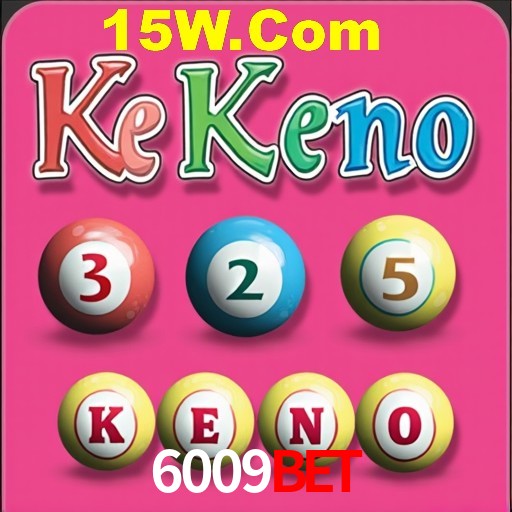 Slot Games 6009Bet