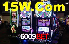6009Bet Login