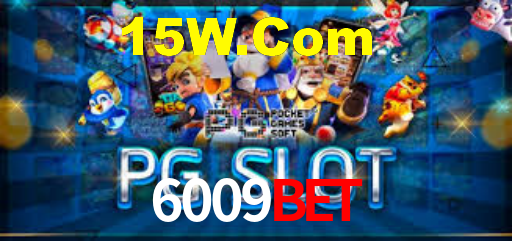6009Bet Login