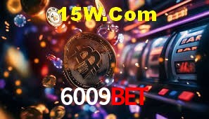 Tennis Betting 6009Bet