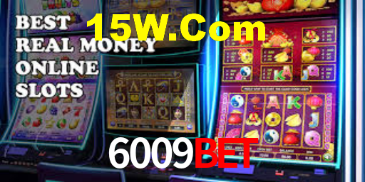 6009Bet: Seu Cassino Premiado com Pagamentos Rápidos