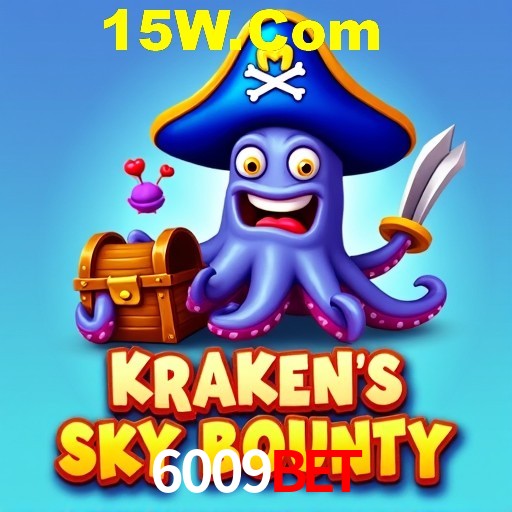 Game Providers 6009Bet
