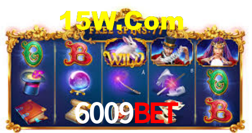 6009Bet