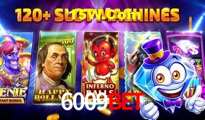 Segurança 2FA 6009Bet