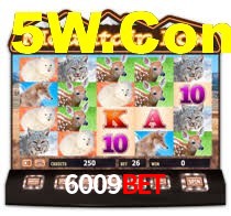 Sinta a adrenalina dos jogos de cassino com 6009Bet