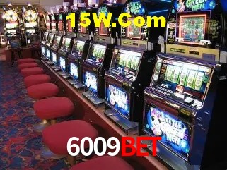 Especiais de Fim de Semana 6009Bet