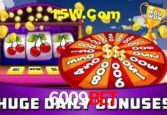 Jogos de Slot 6009Bet