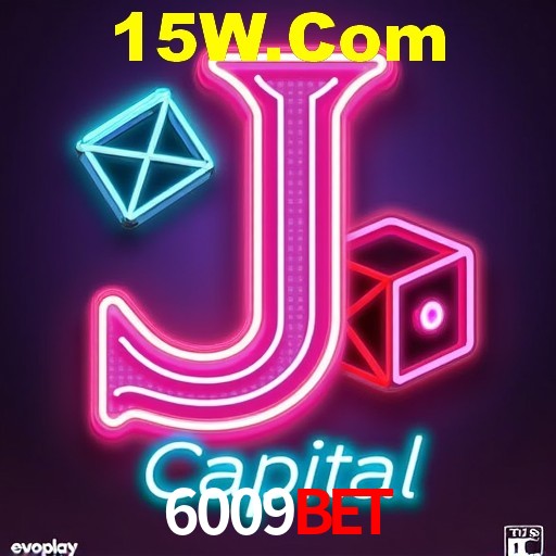 cassino 6009Bet