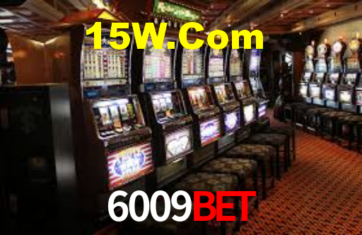 6009Bet.Com