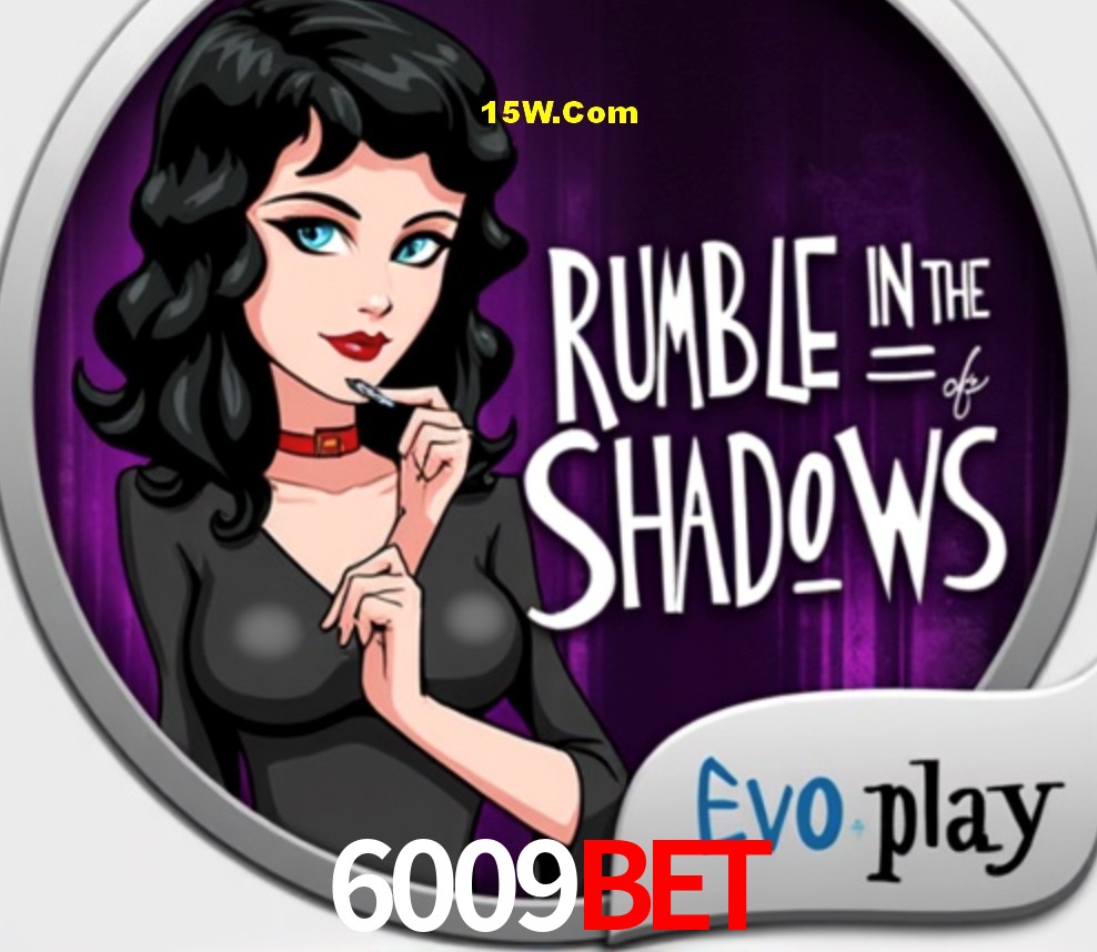 Apostas de Futebol 6009Bet