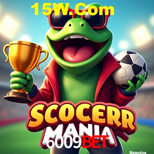 Descubra a Magia dos Jogos de Arcade no 6009Bet