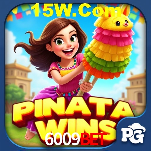 Descubra a Magia dos Jogos de Arcade no 6009Bet