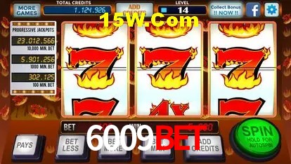 Promoções Sazonais 6009Bet