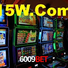 Blackjack Table 6009Bet