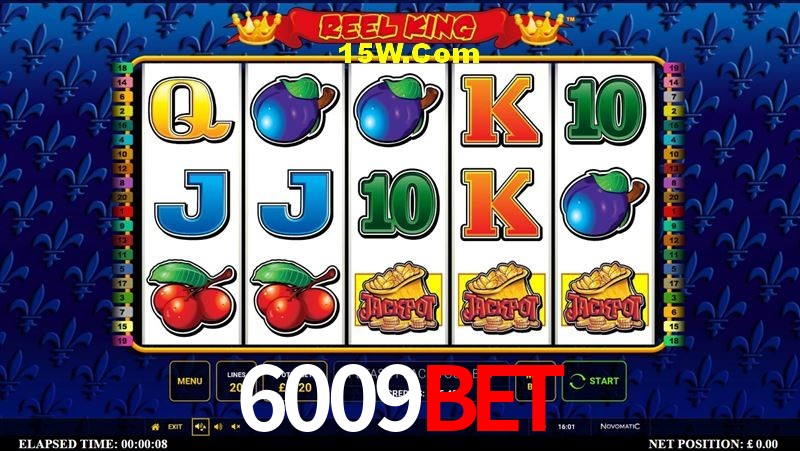 Player Reviews 6009Bet