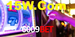 Programa VIP 6009Bet