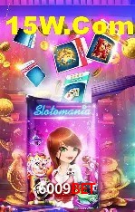 Provedores de Jogos 6009Bet