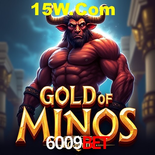 Descubra o Mundo do Cassino Online com 6009Bet