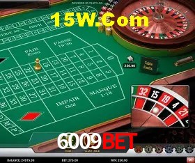 Cadastro Rápido 6009Bet