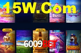 6009Bet Login