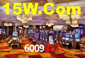 6009Bet