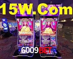Welcome Bonus 6009Bet