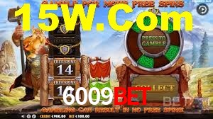 Live Casino 6009Bet