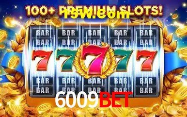 Promoção Relâmpago 6009Bet