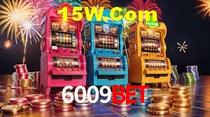 Game Statistics 6009Bet