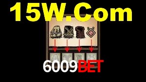 6009Bet App Interface